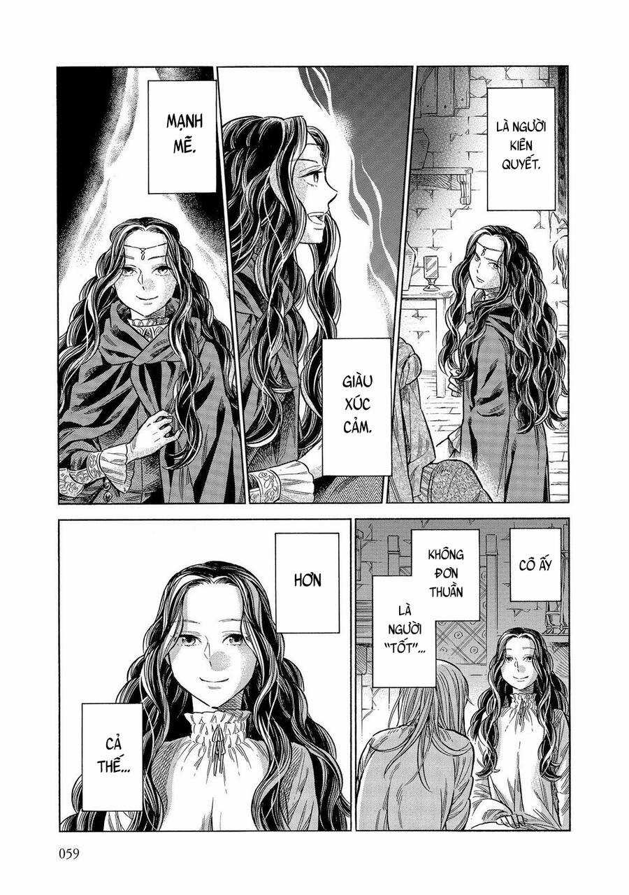 Arte - Chapter 56 - Trang 22