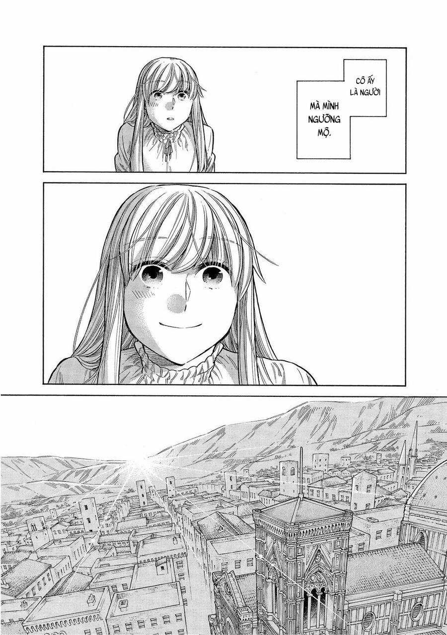 Arte - Chapter 56 - Trang 23