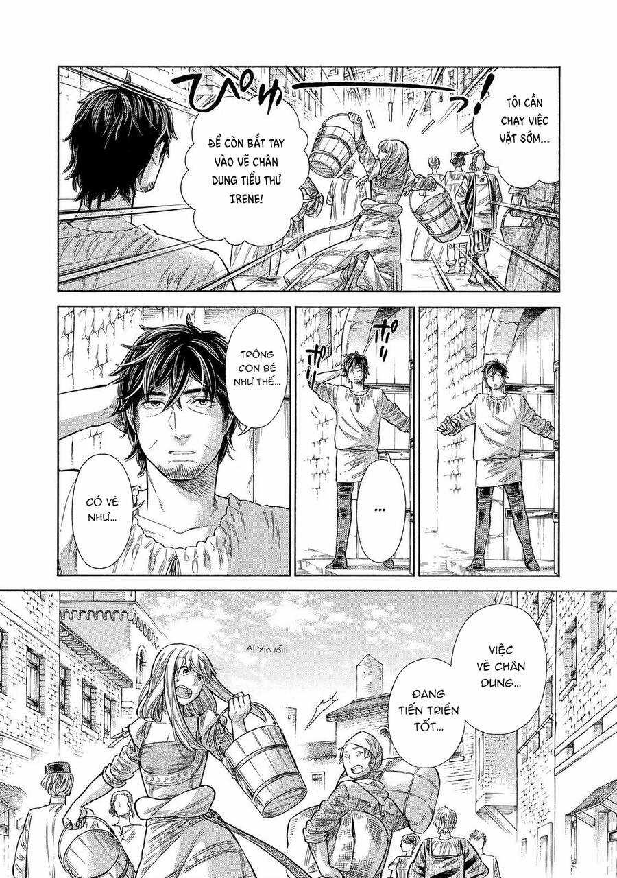 Arte - Chapter 56 - Trang 26