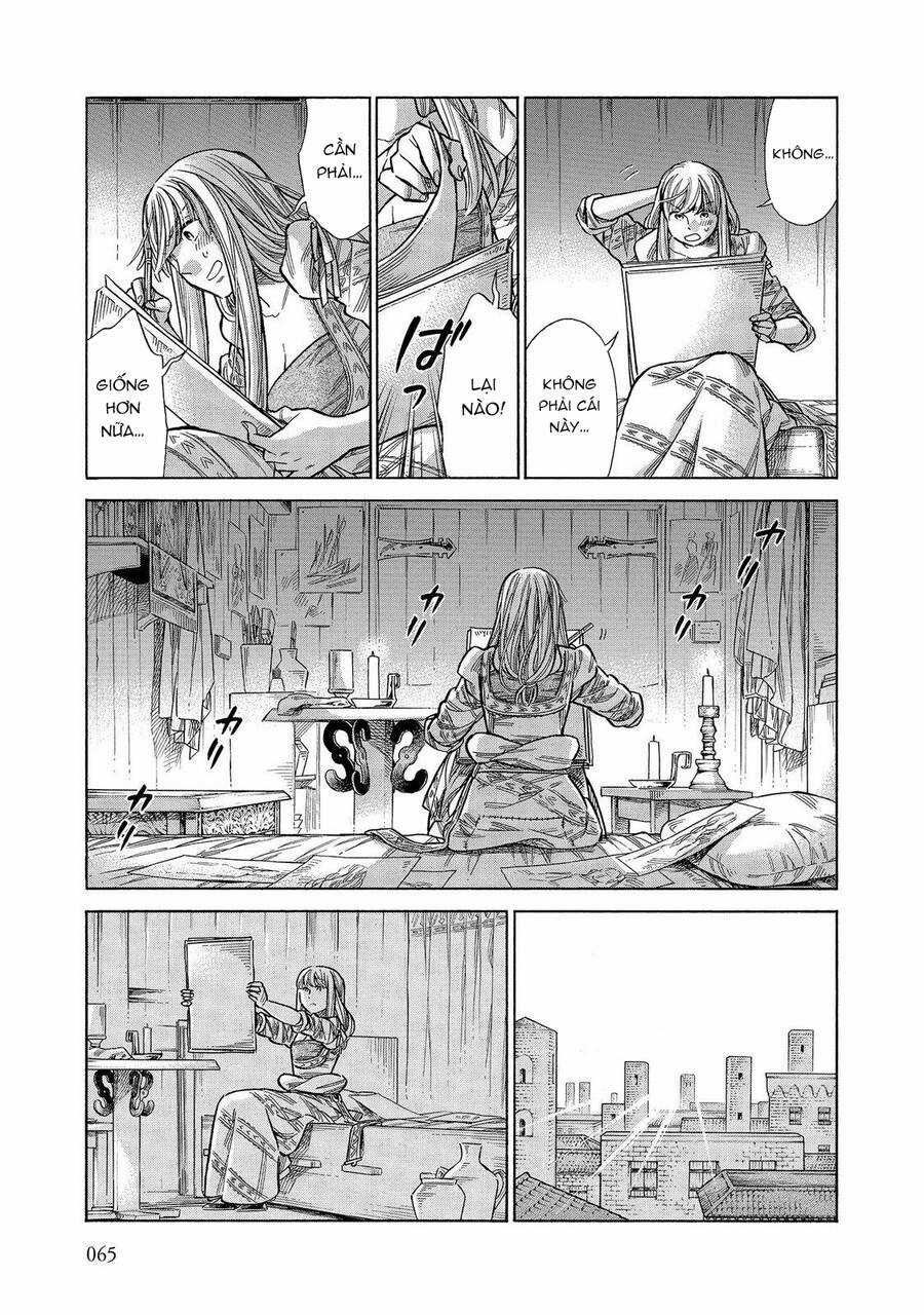 Arte - Chapter 56 - Trang 28