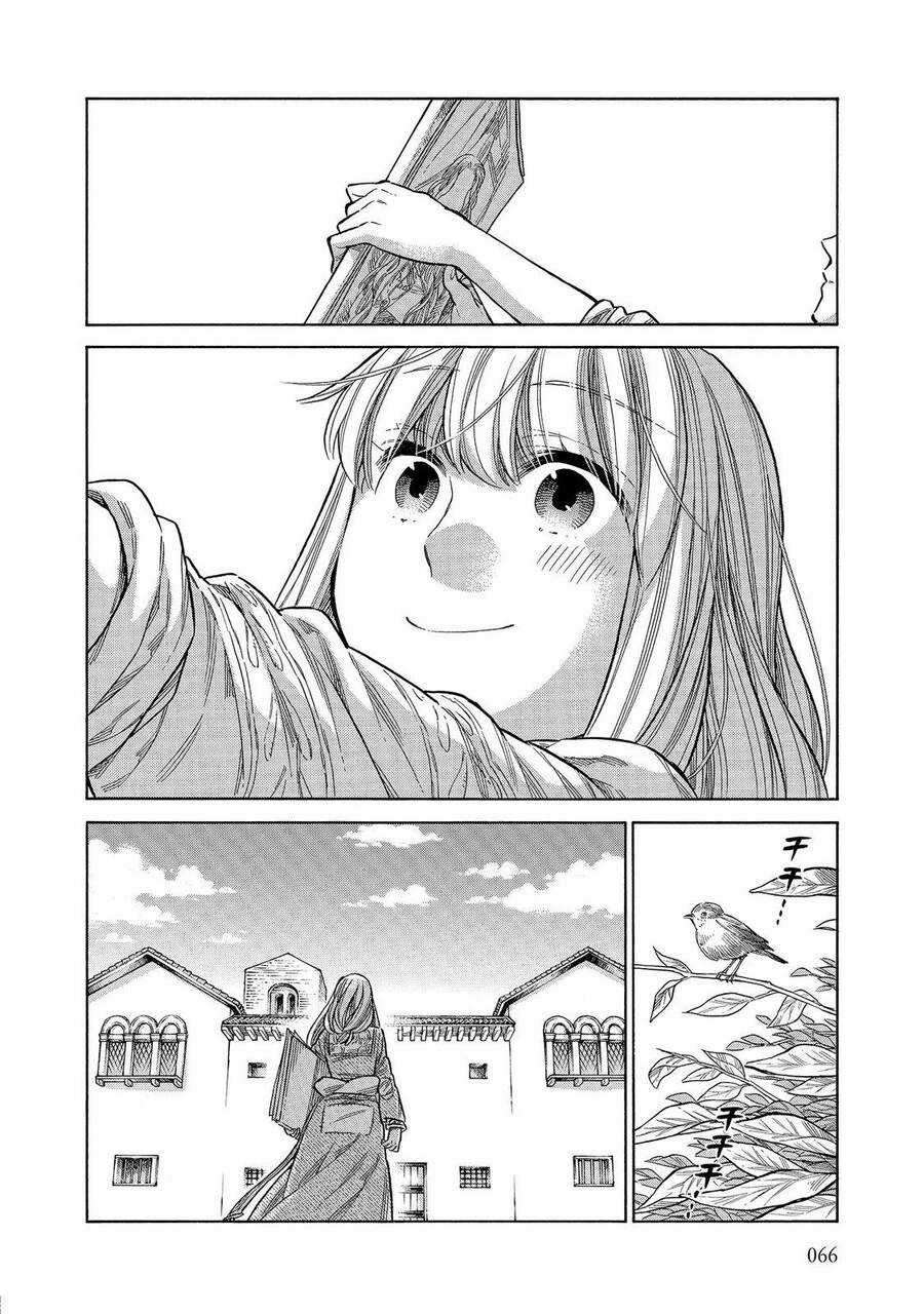 Arte - Chapter 56 - Trang 29