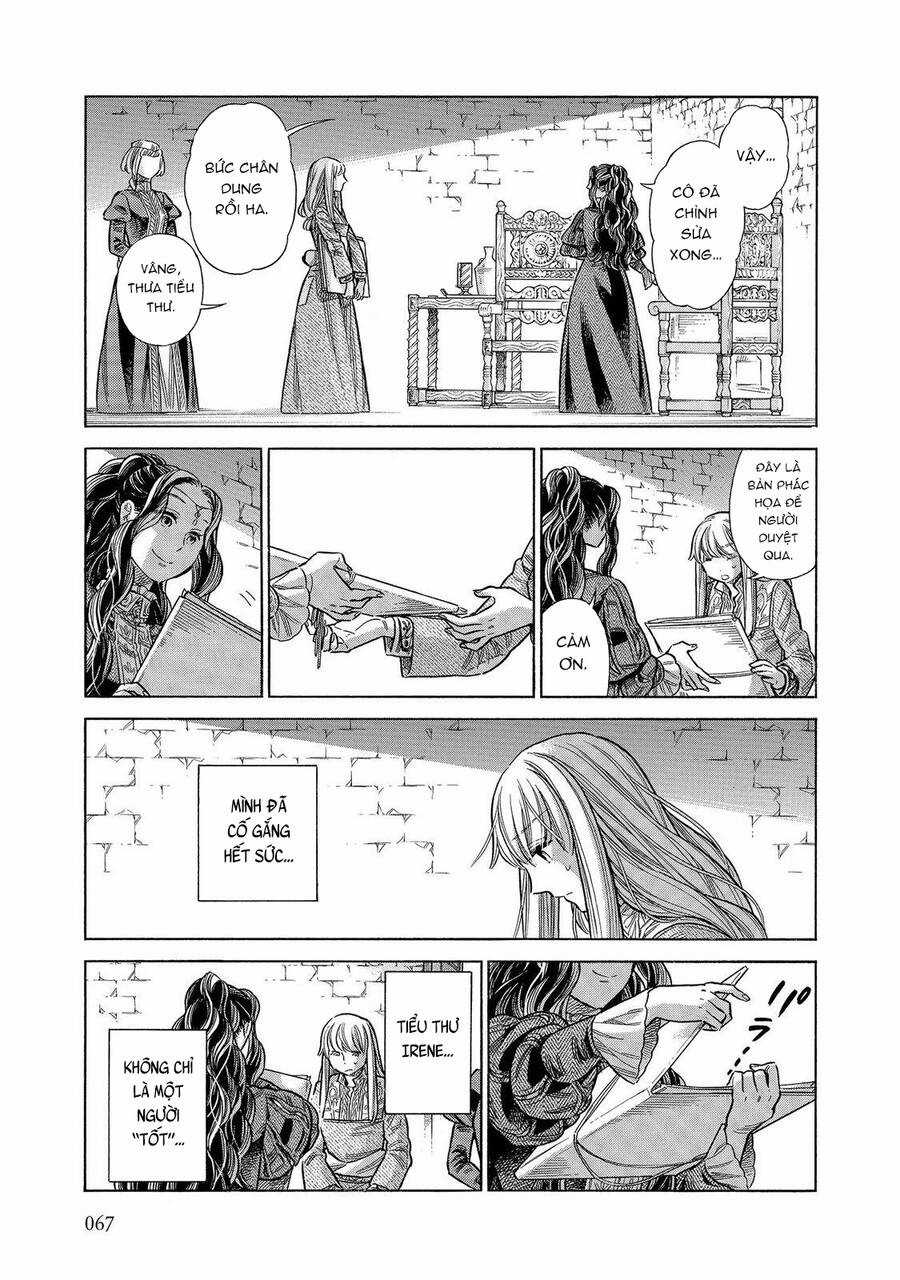 Arte - Chapter 56 - Trang 30