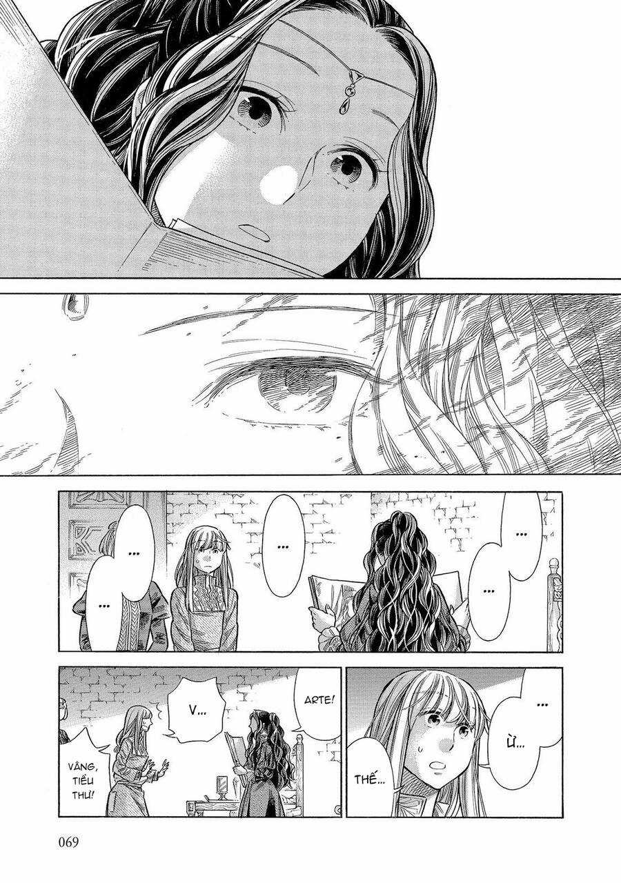 Arte - Chapter 56 - Trang 32