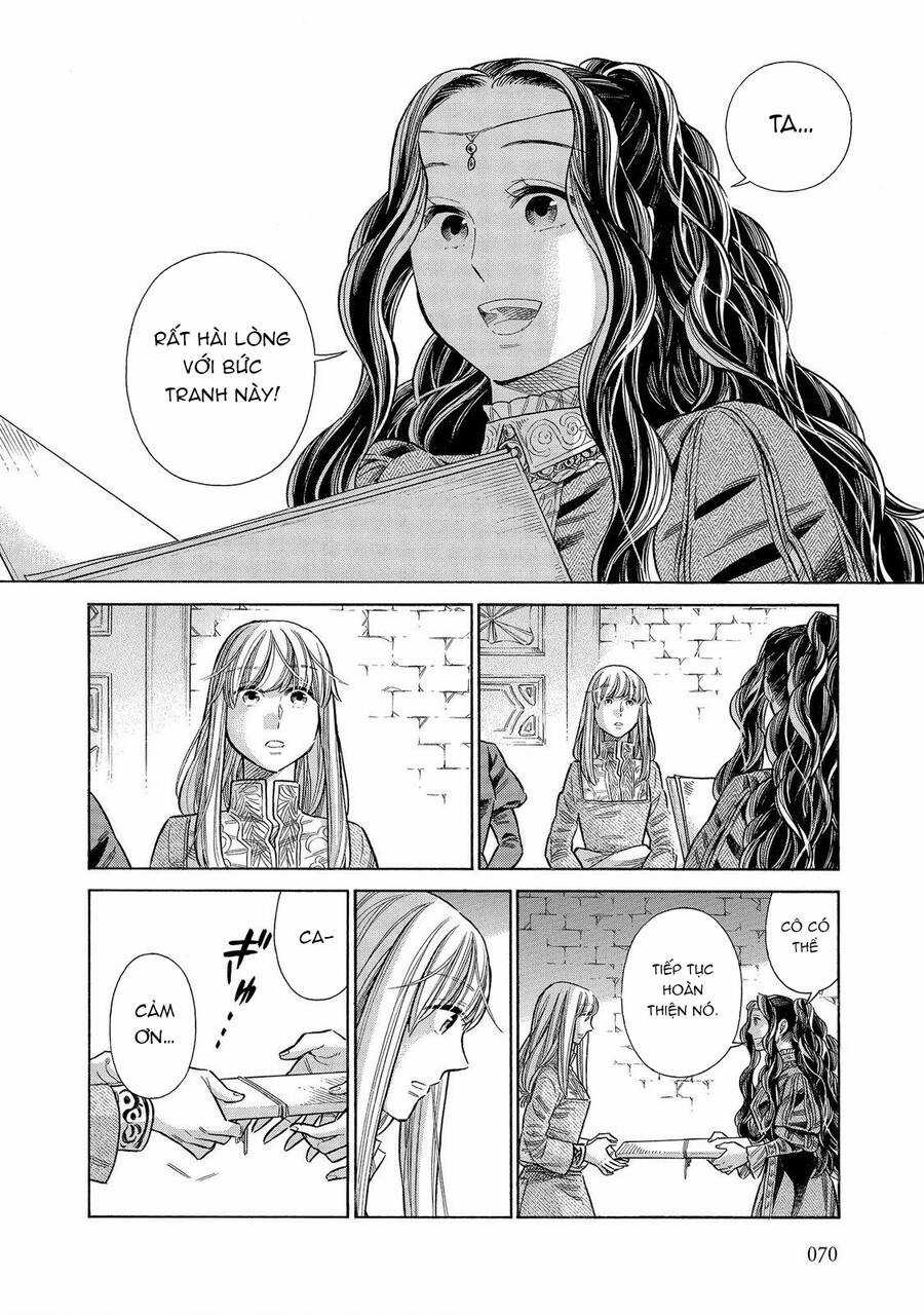 Arte - Chapter 56 - Trang 33