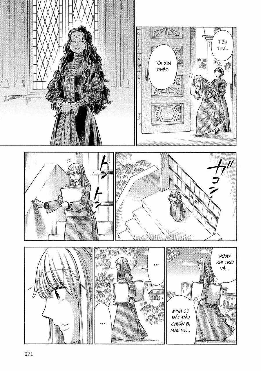 Arte - Chapter 56 - Trang 34