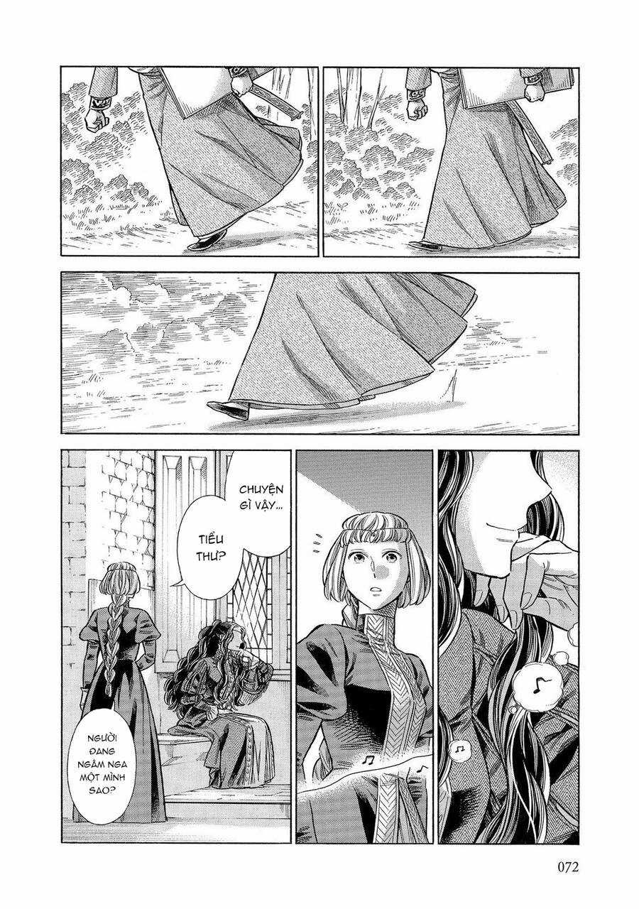 Arte - Chapter 56 - Trang 35