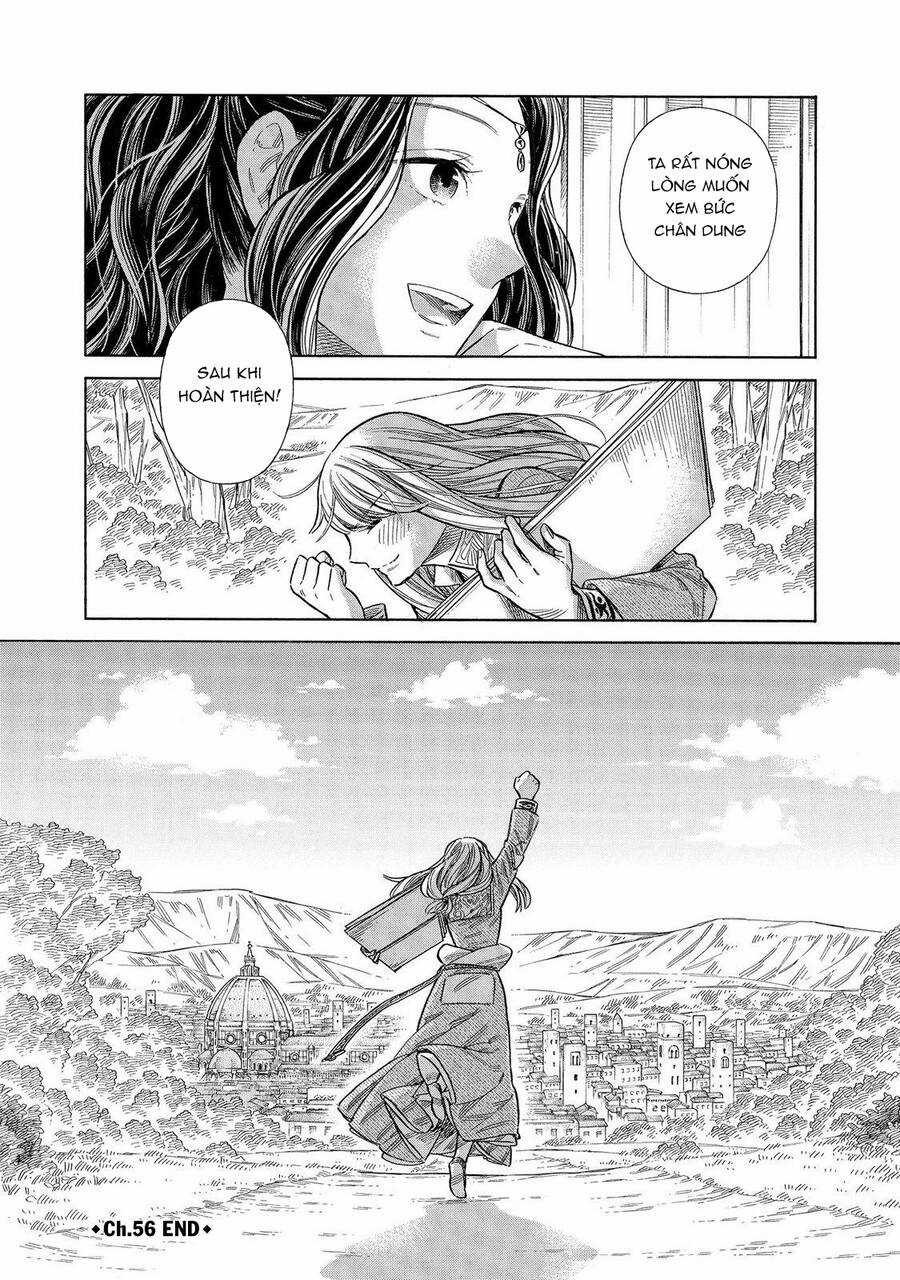 Arte - Chapter 56 - Trang 37