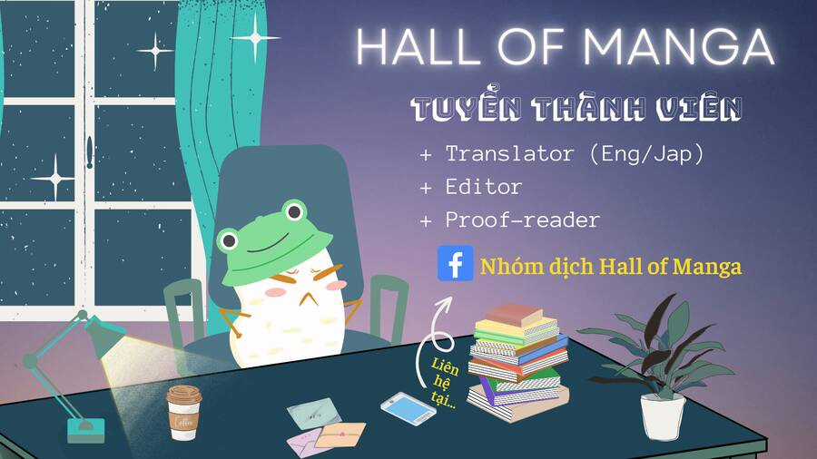 Arte - Chapter 56 - Trang 39