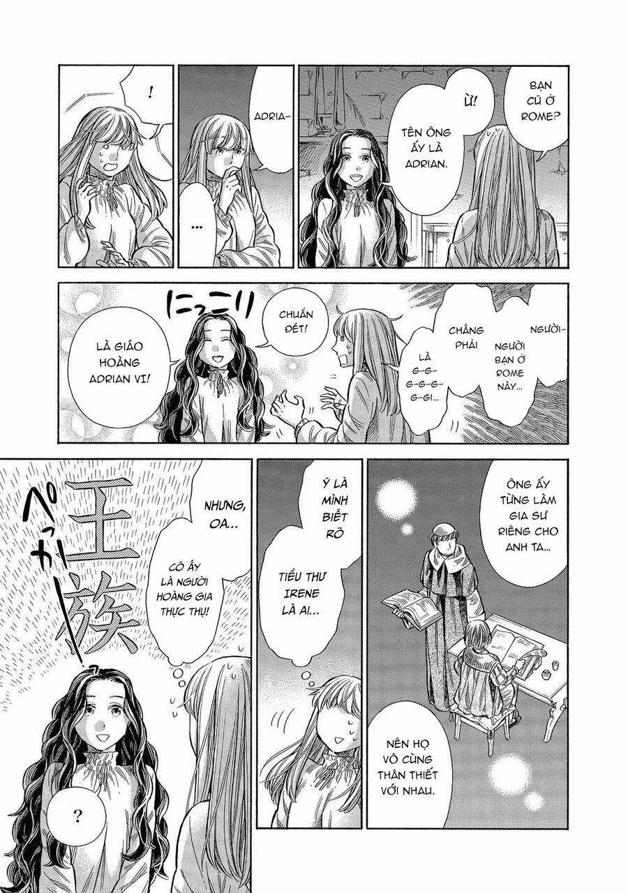 Arte - Chapter 56 - Trang 8