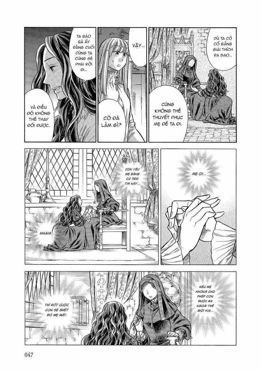 Arte - Chapter 56 - Trang 10