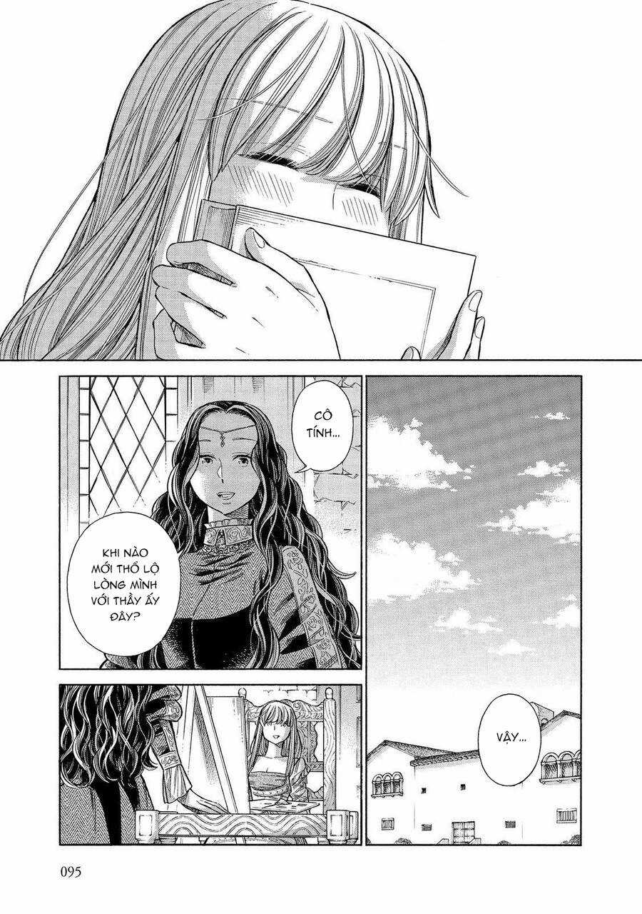 Arte - Chapter 57 - Trang 20