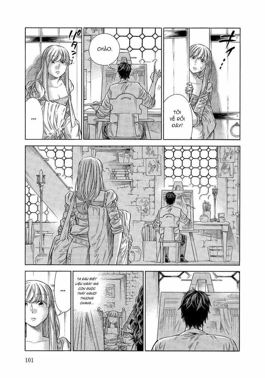 Arte - Chapter 57 - Trang 26