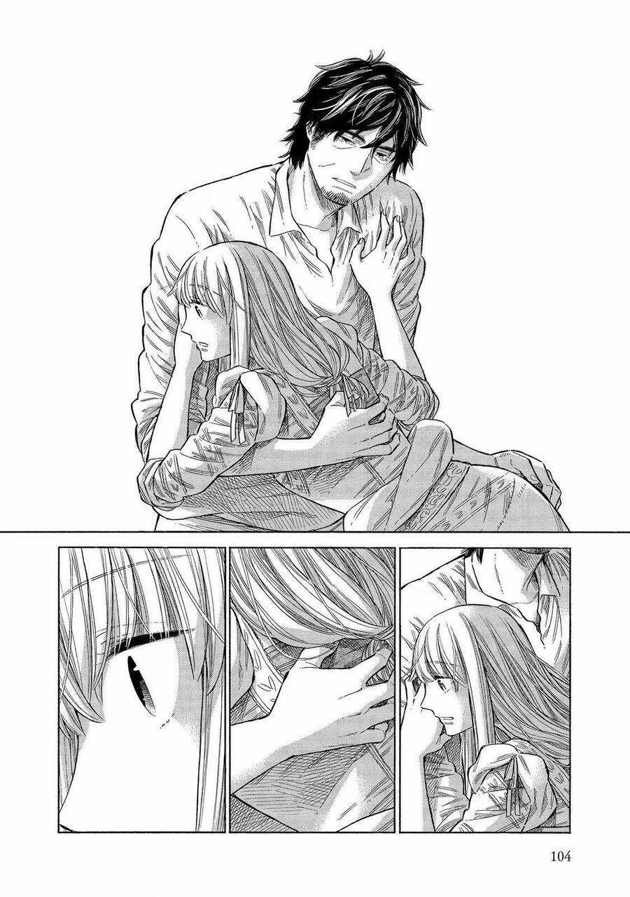 Arte - Chapter 57 - Trang 29