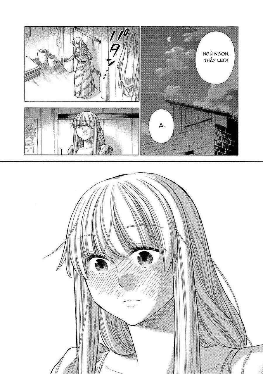 Arte - Chapter 57 - Trang 31