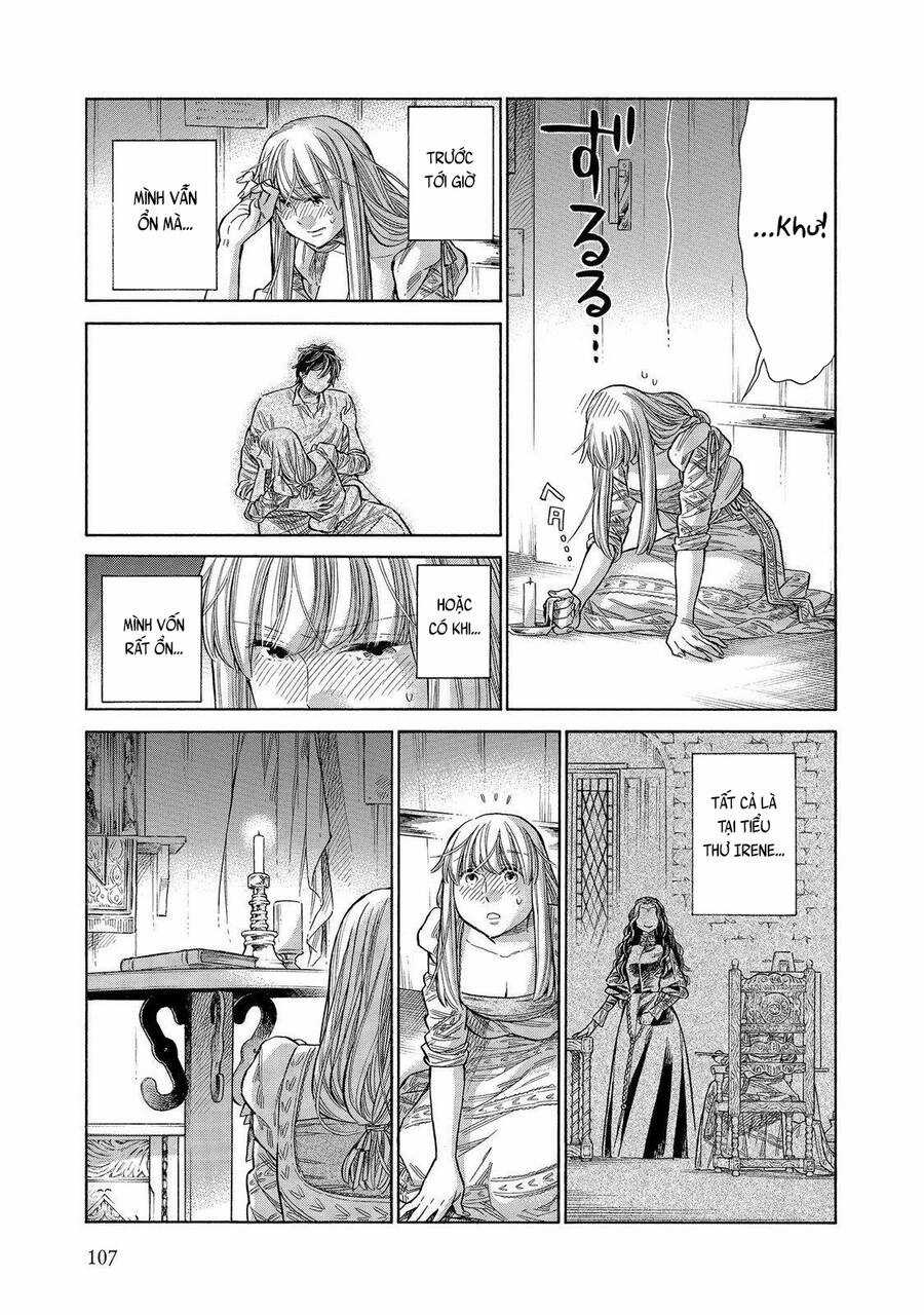 Arte - Chapter 57 - Trang 32