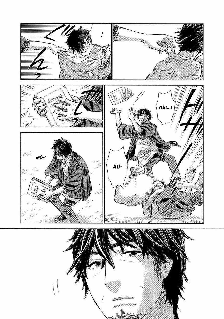 Arte - Chapter 57 - Trang 5