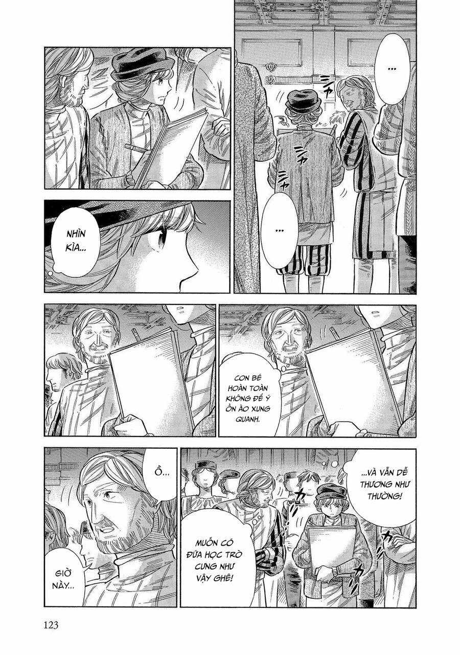 Arte - Chapter 58 - Trang 14