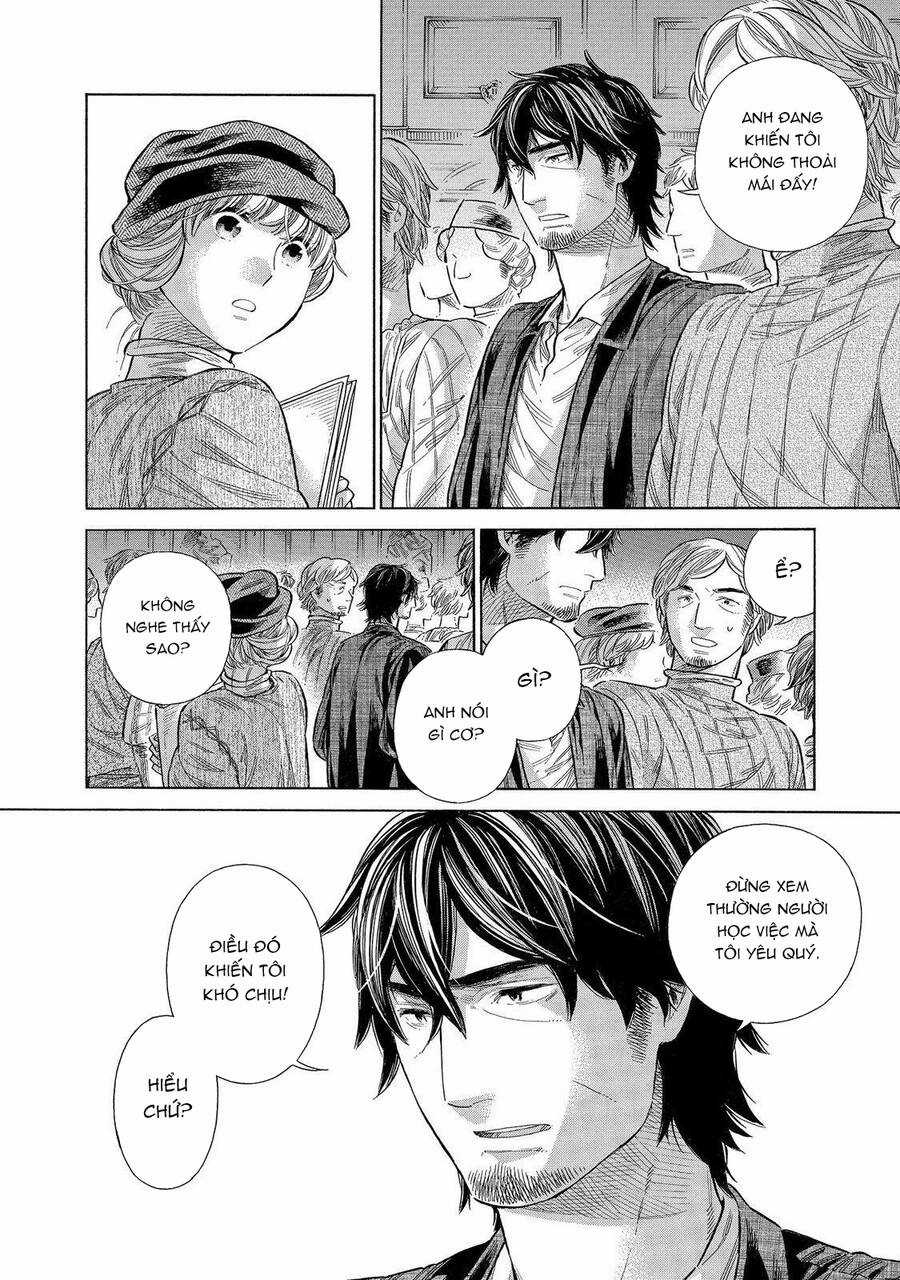 Arte - Chapter 58 - Trang 19