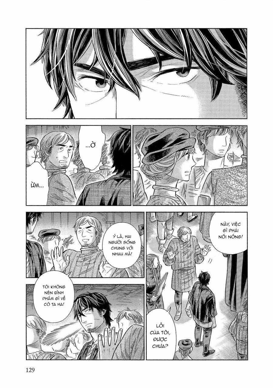 Arte - Chapter 58 - Trang 20