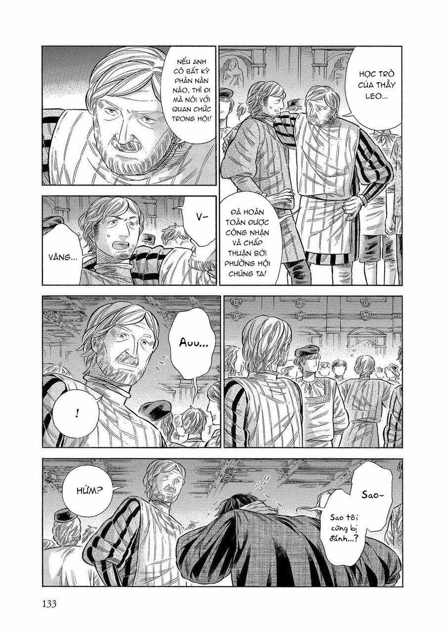 Arte - Chapter 58 - Trang 24