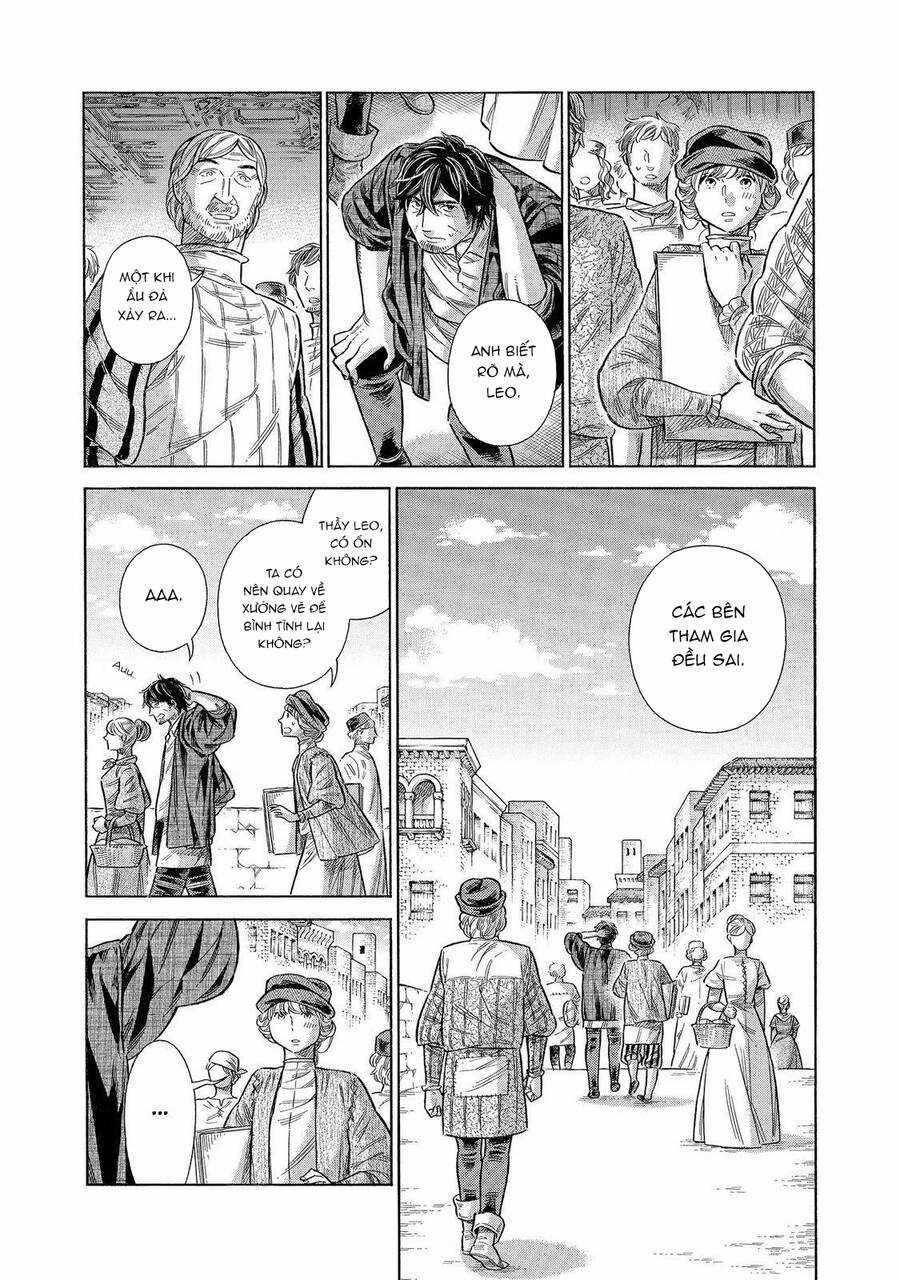 Arte - Chapter 58 - Trang 25