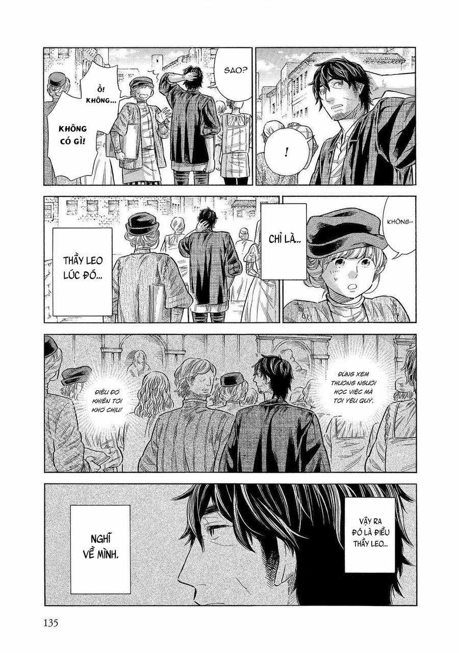 Arte - Chapter 58 - Trang 26