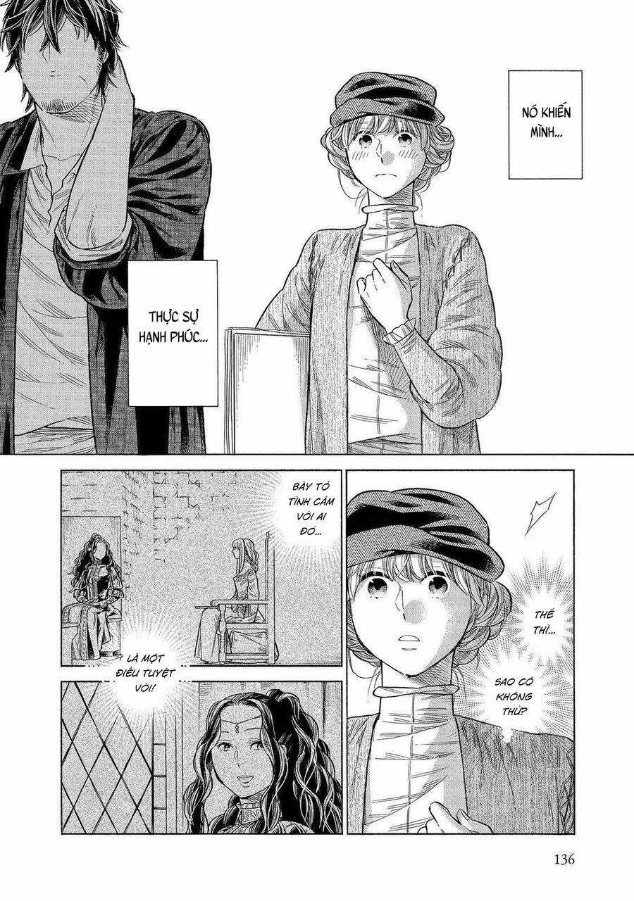 Arte - Chapter 58 - Trang 27