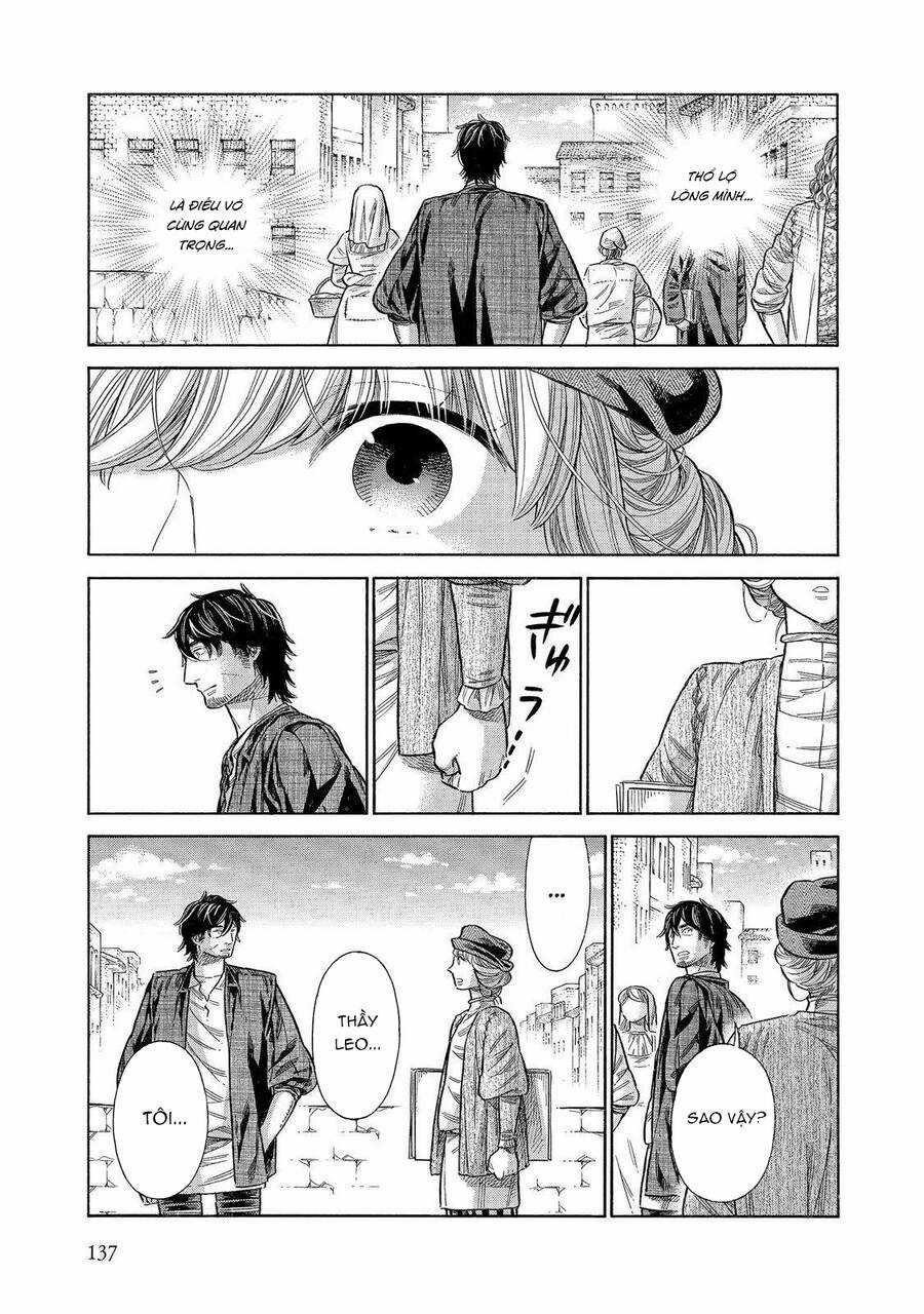 Arte - Chapter 58 - Trang 28