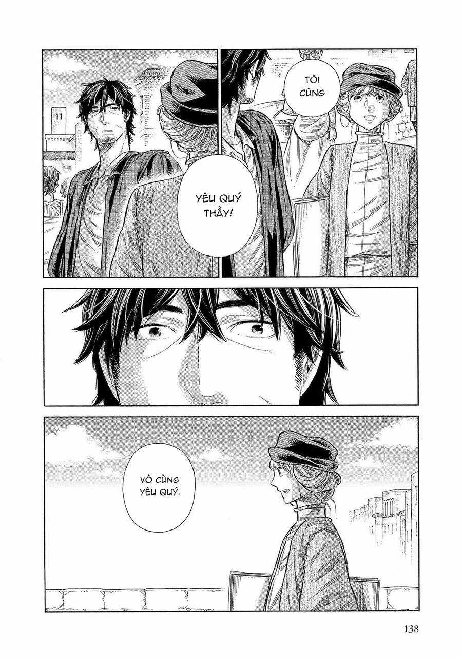 Arte - Chapter 58 - Trang 29