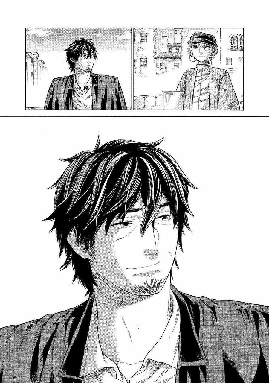 Arte - Chapter 58 - Trang 31