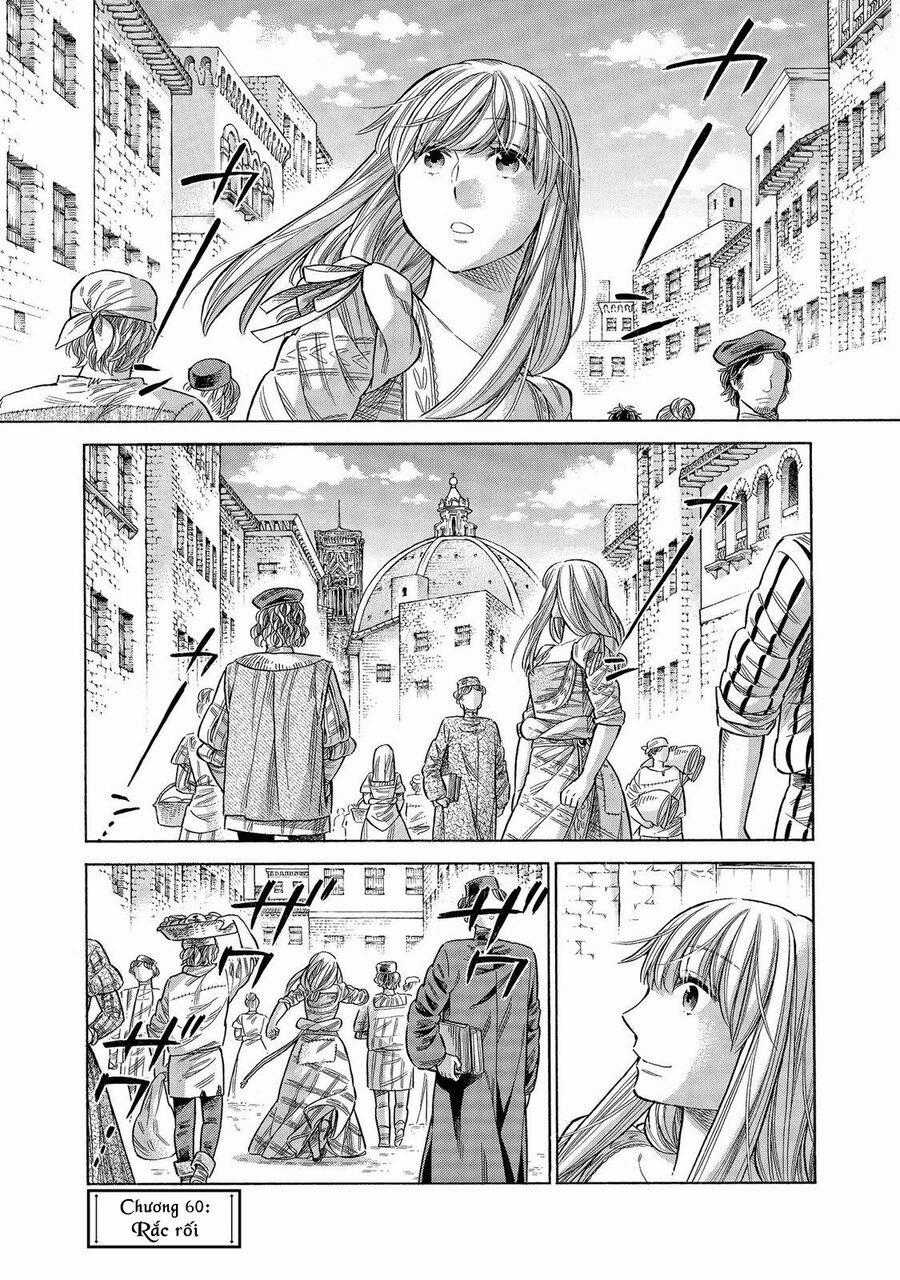Arte - Chapter 60 - Trang 2