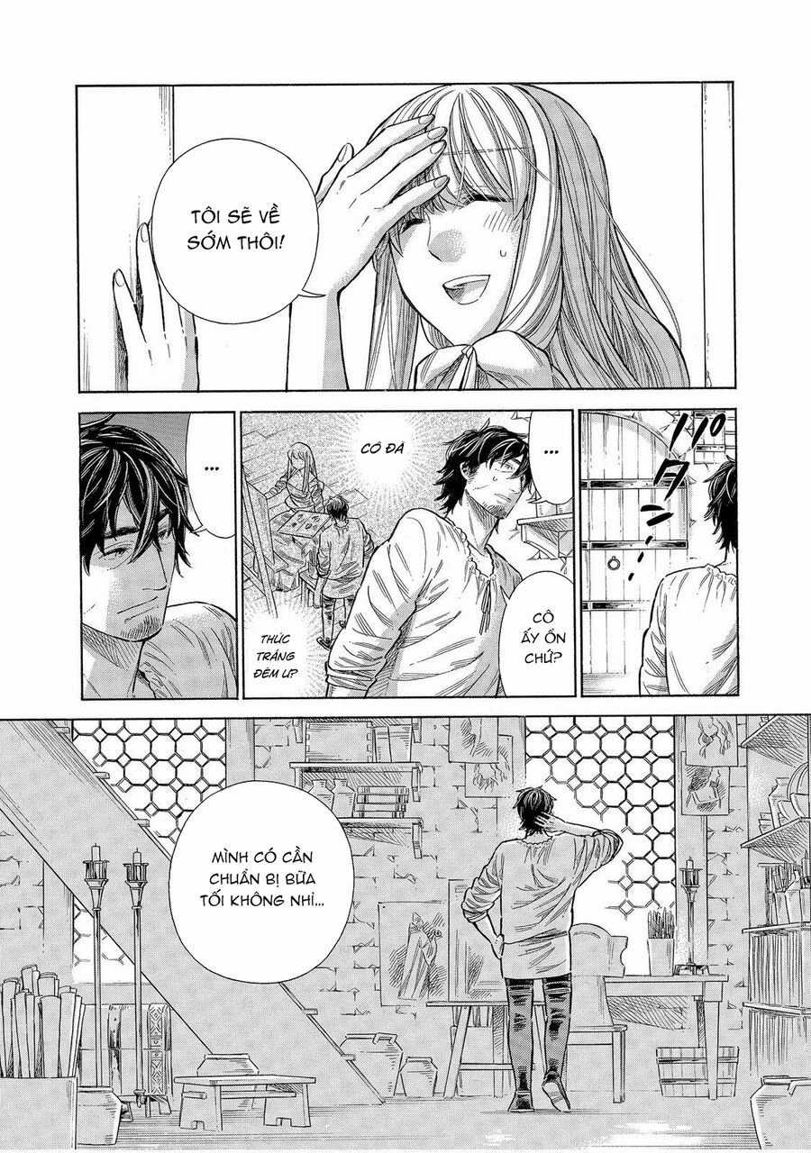 Arte - Chapter 60 - Trang 11