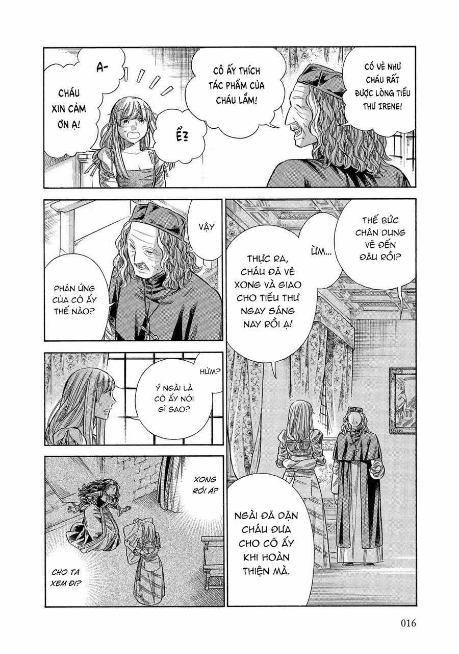 Arte - Chapter 60 - Trang 14