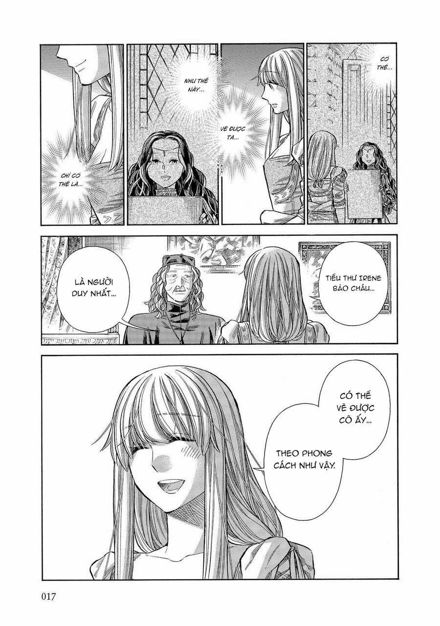 Arte - Chapter 60 - Trang 15