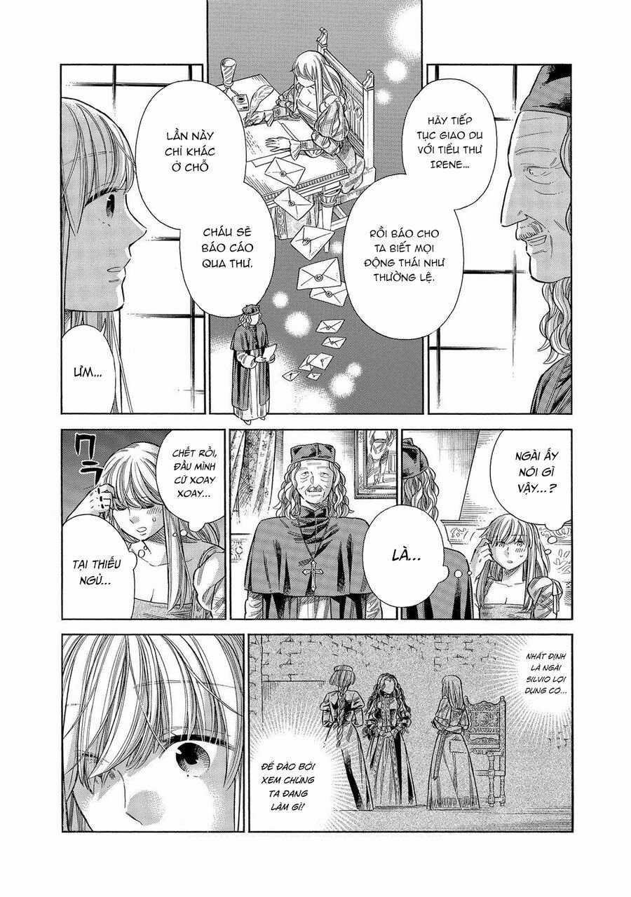 Arte - Chapter 60 - Trang 20