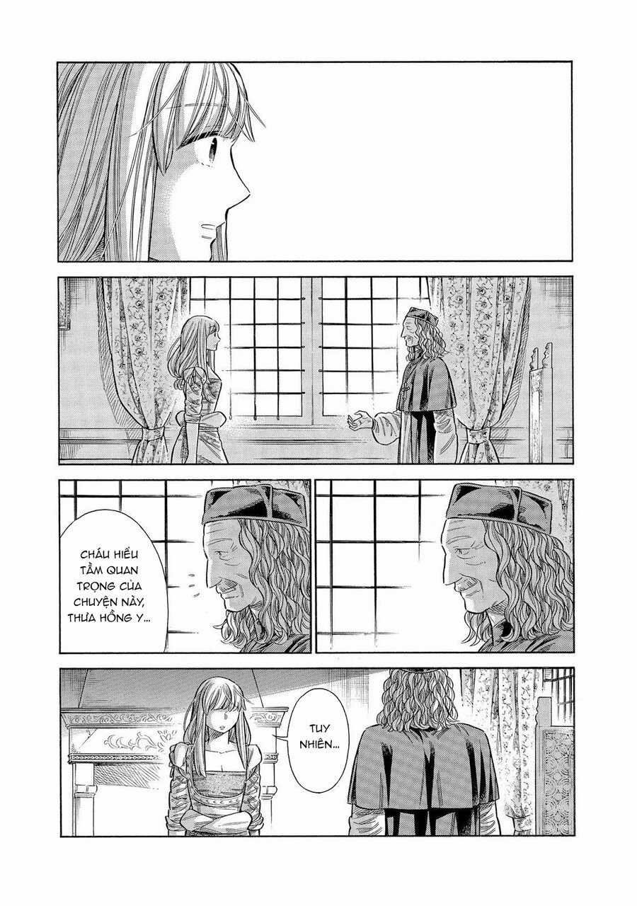 Arte - Chapter 60 - Trang 27