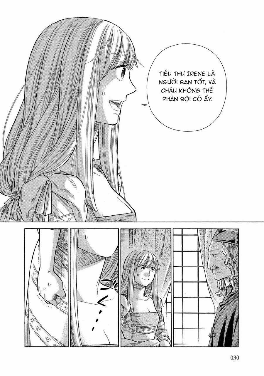 Arte - Chapter 60 - Trang 28