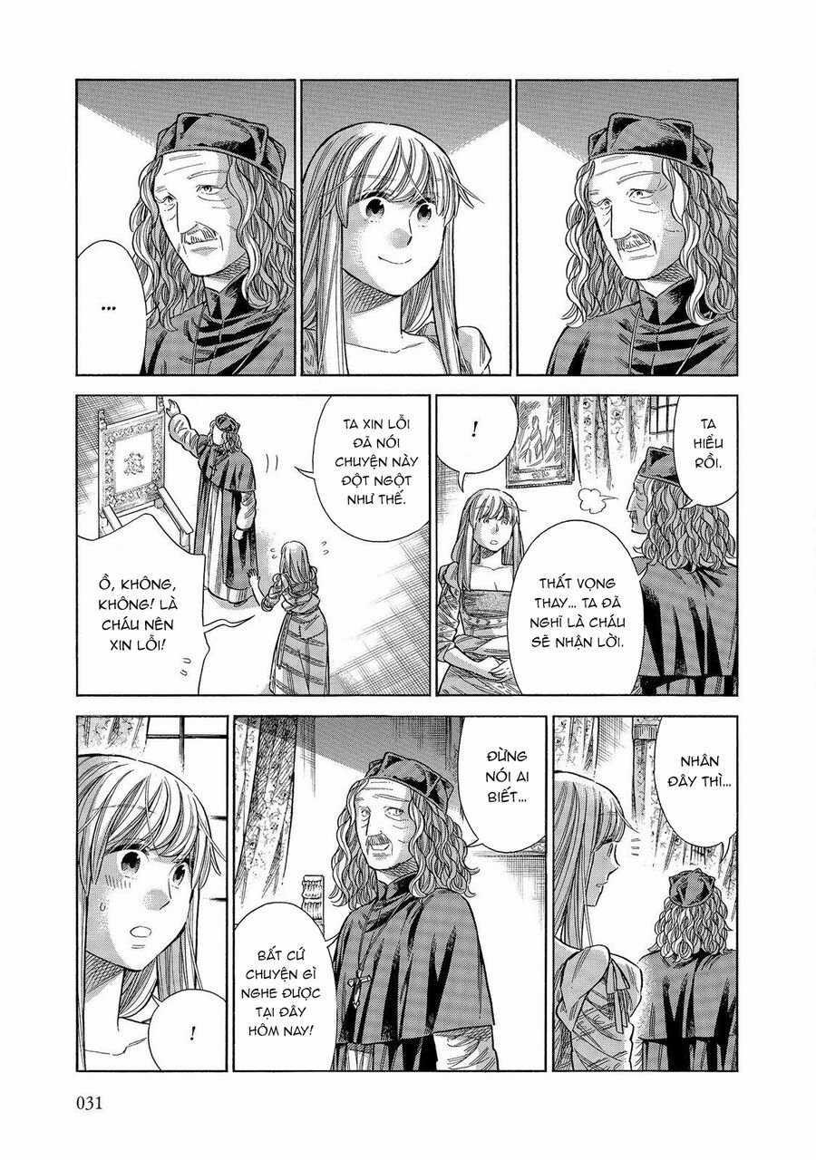 Arte - Chapter 60 - Trang 29