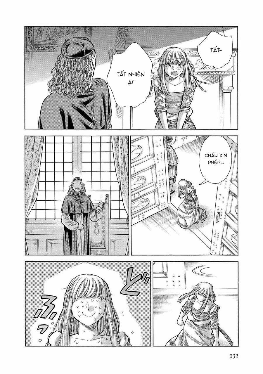 Arte - Chapter 60 - Trang 30