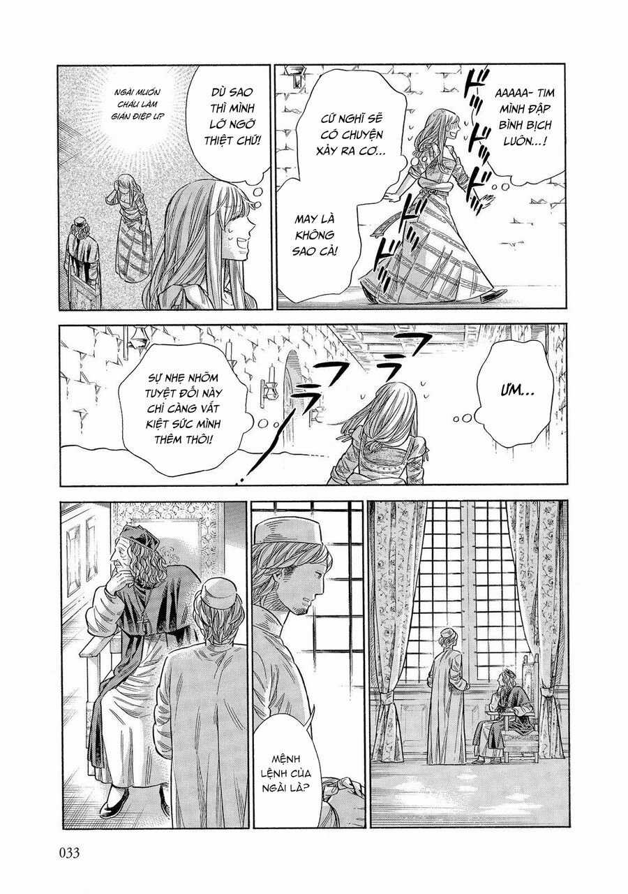 Arte - Chapter 60 - Trang 31