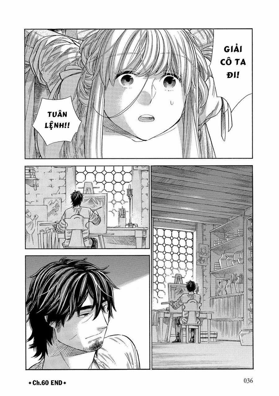 Arte - Chapter 60 - Trang 34
