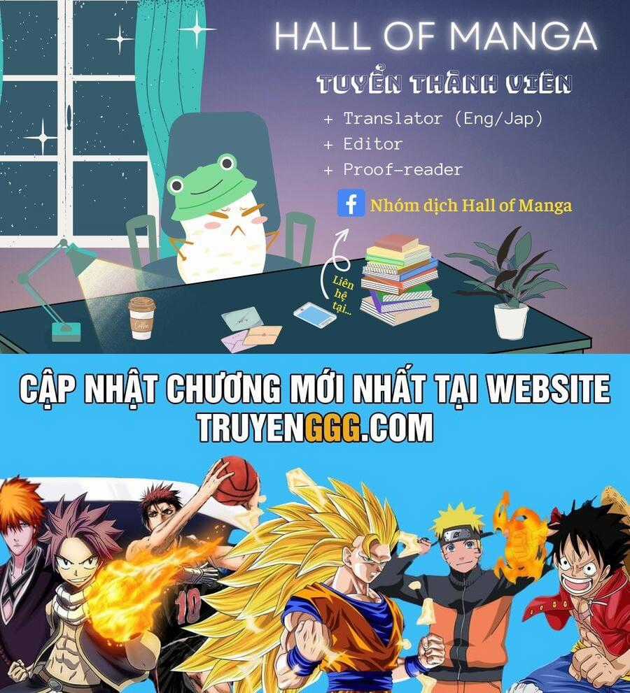 Arte - Chapter 60 - Trang 37