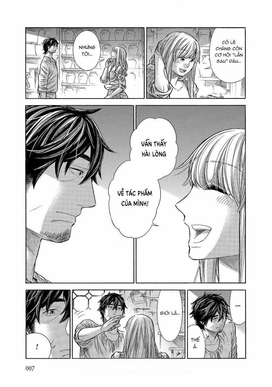 Arte - Chapter 60 - Trang 5