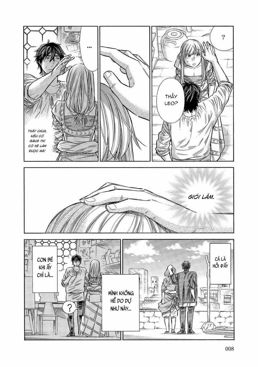 Arte - Chapter 60 - Trang 6