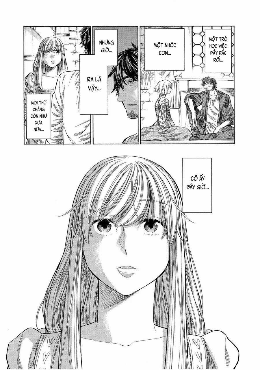 Arte - Chapter 60 - Trang 7