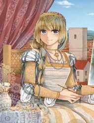 Đọc truyện Arte