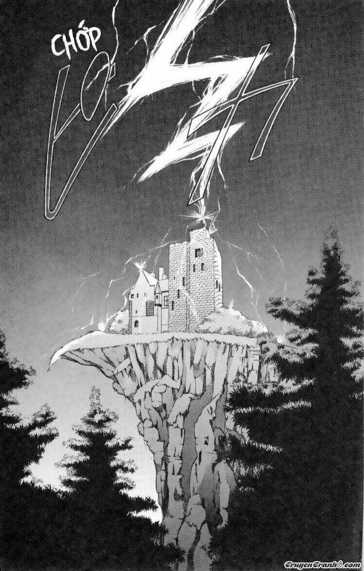 Artificial Maiden - Chapter 1 - Trang 2