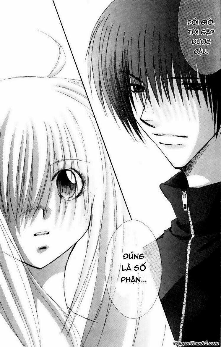 Artificial Maiden - Chapter 1 - Trang 14