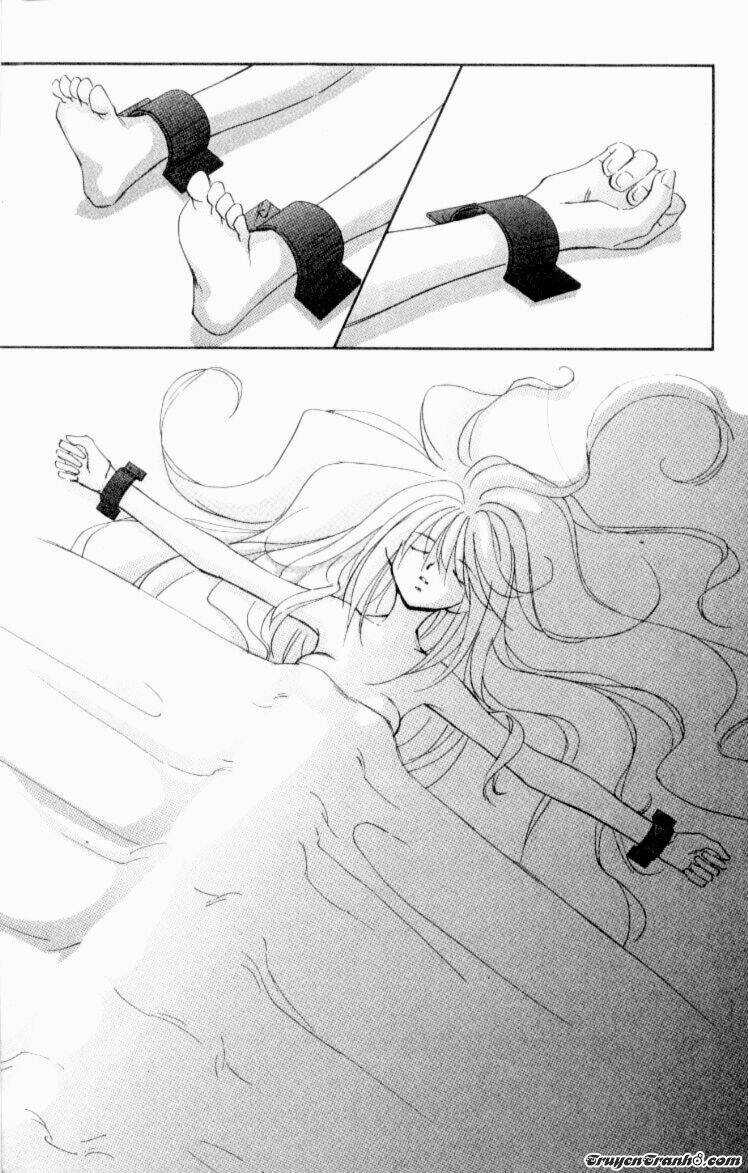 Artificial Maiden - Chapter 1 - Trang 3