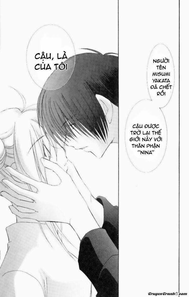 Artificial Maiden - Chapter 1 - Trang 21